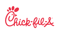 Chick fil a is a voice over client